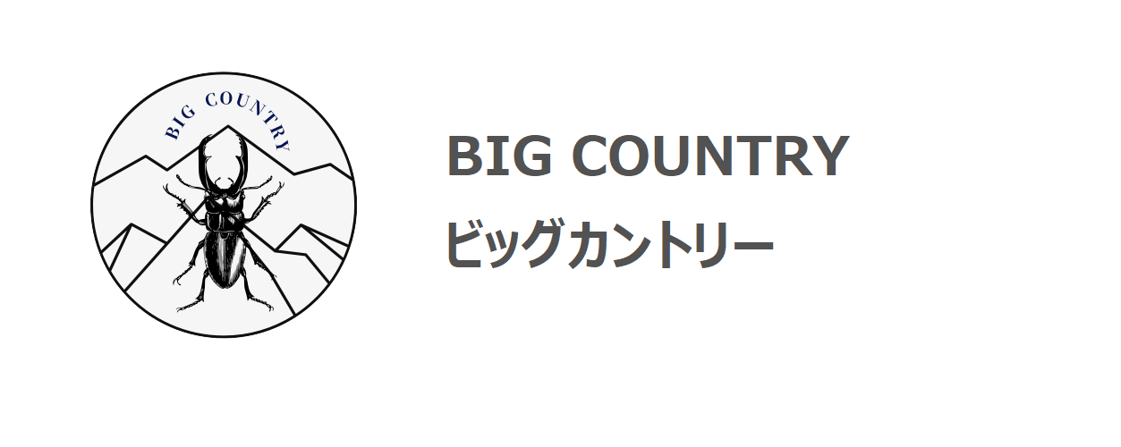 BigCountry